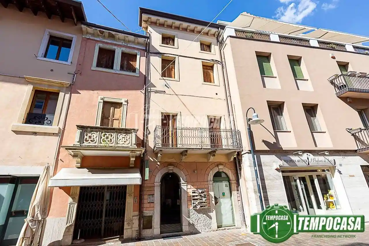 Appartamento in vendita a Bussolengo