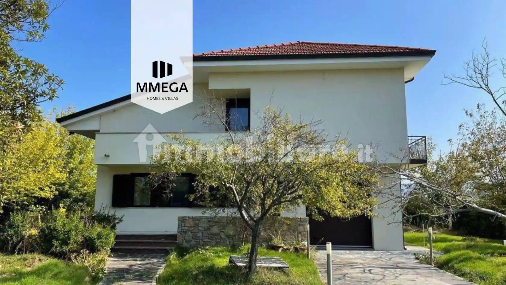 Villa in vendita a Pietrasanta