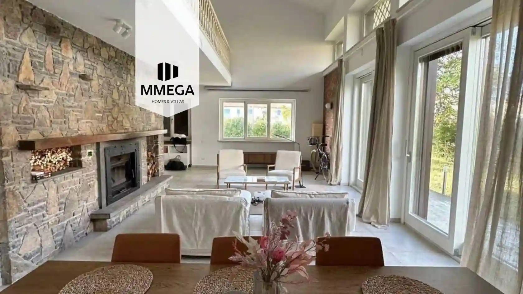 Villa - foto 4