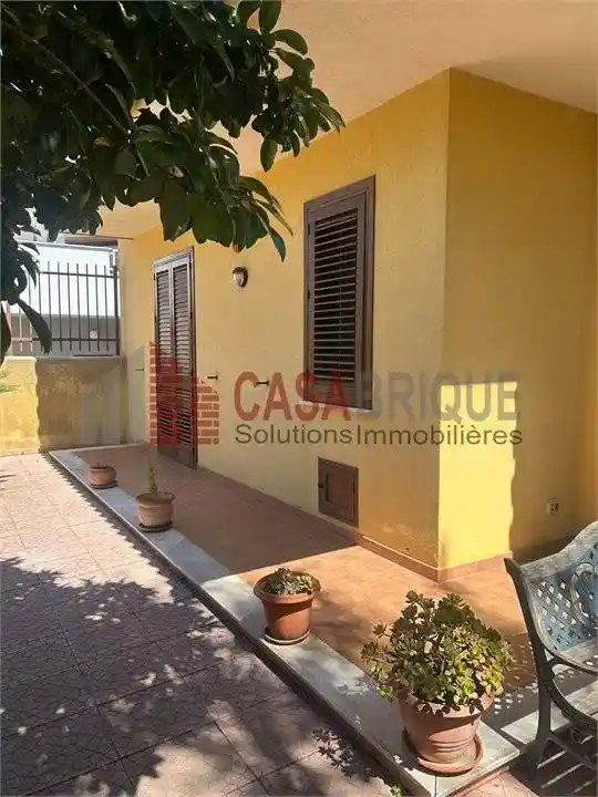 Villa in vendita a Villabate