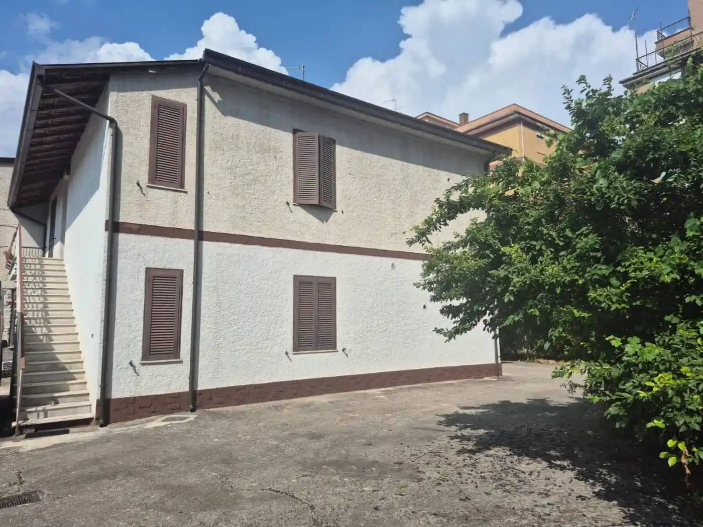 Appartamento in vendita a Frosinone