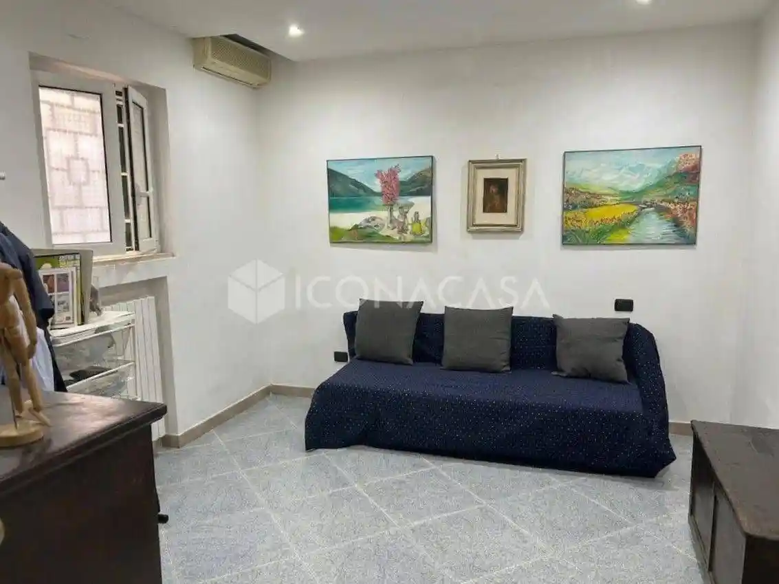 Appartamento in vendita a Bari