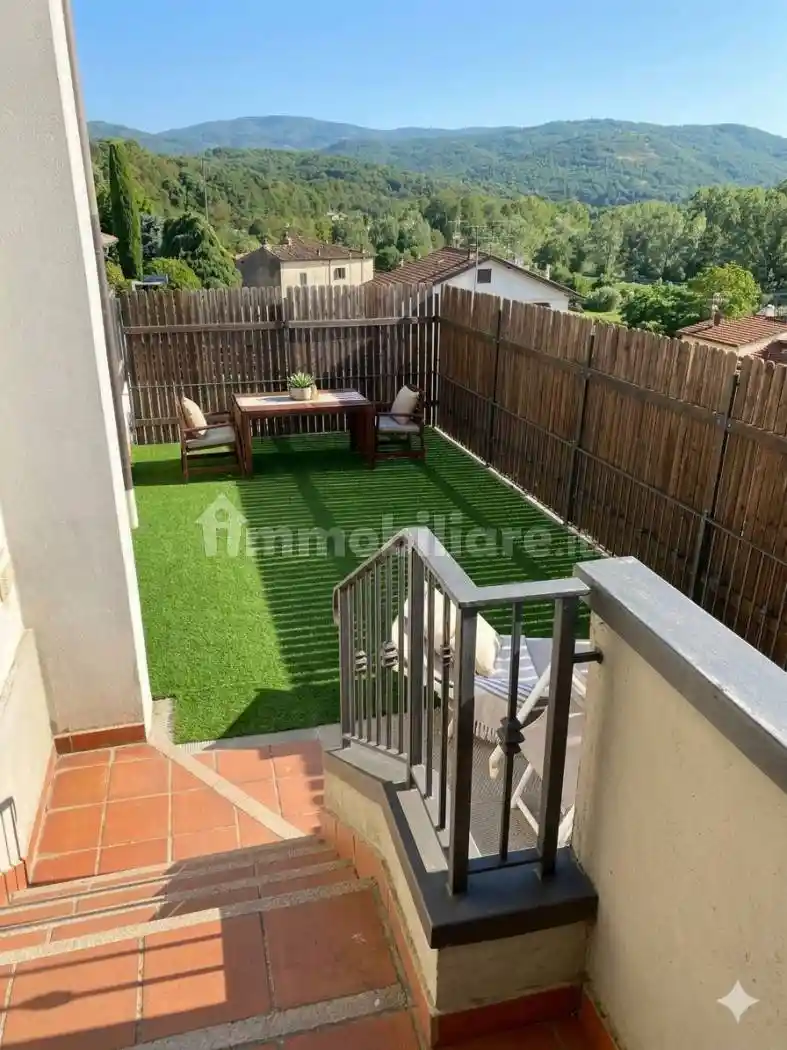 Villetta a schiera in vendita a Bibbiena