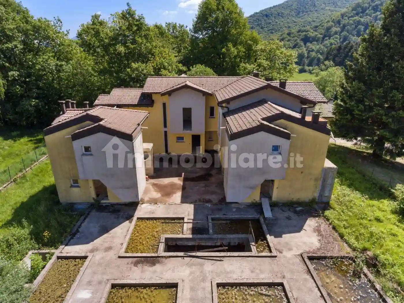 Villetta a schiera - foto 2