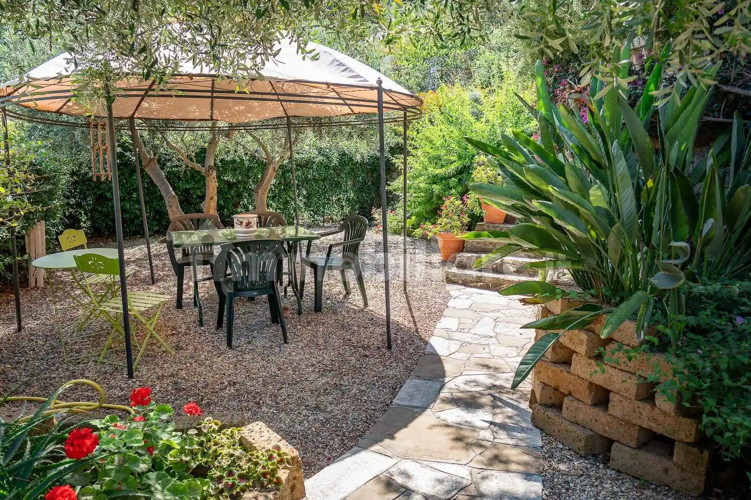 Appartamento in vendita a Laigueglia