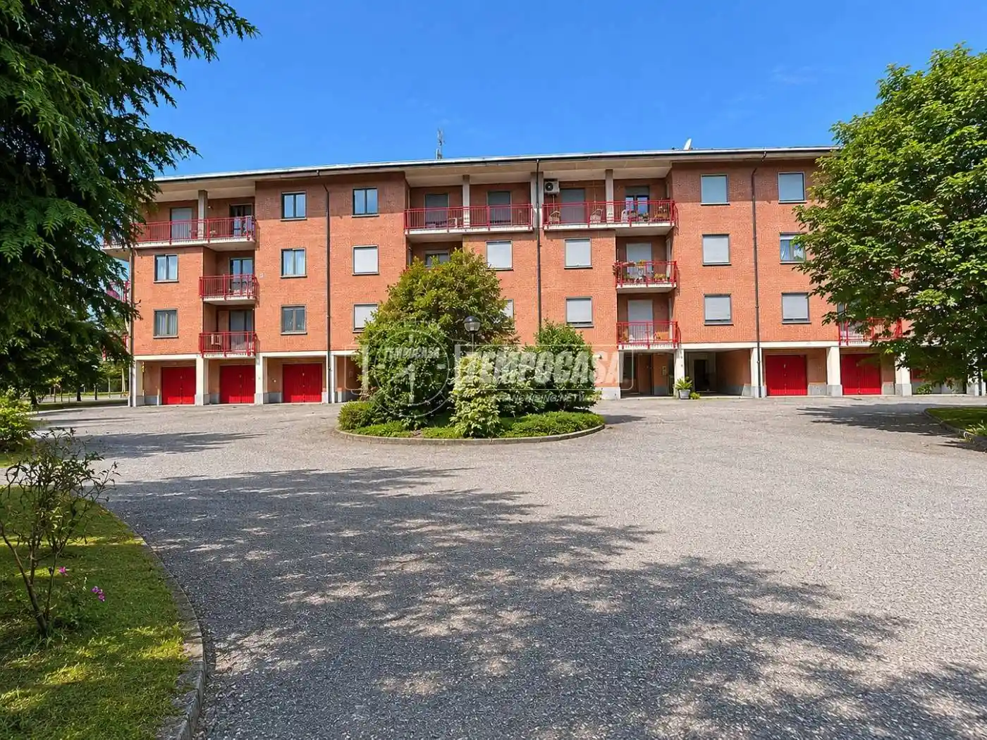 Appartamento in vendita a Rivarolo Canavese