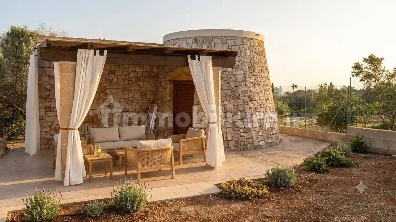 Casa indipendente - foto 4