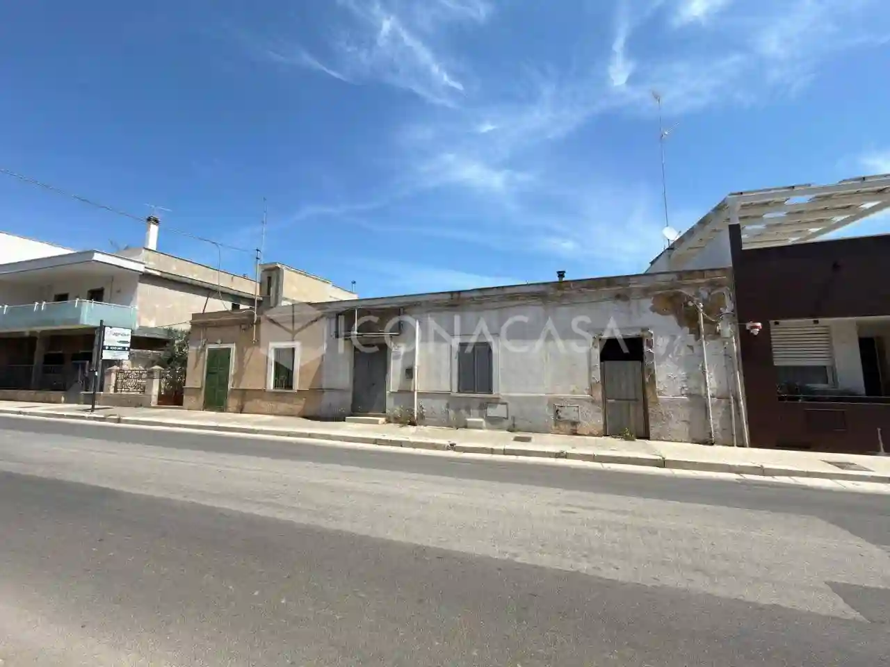 Palazzo - Edificio - foto 2