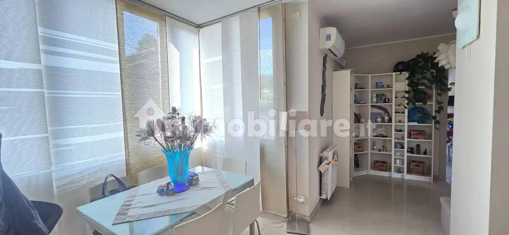 Appartamento in vendita a Giulianova