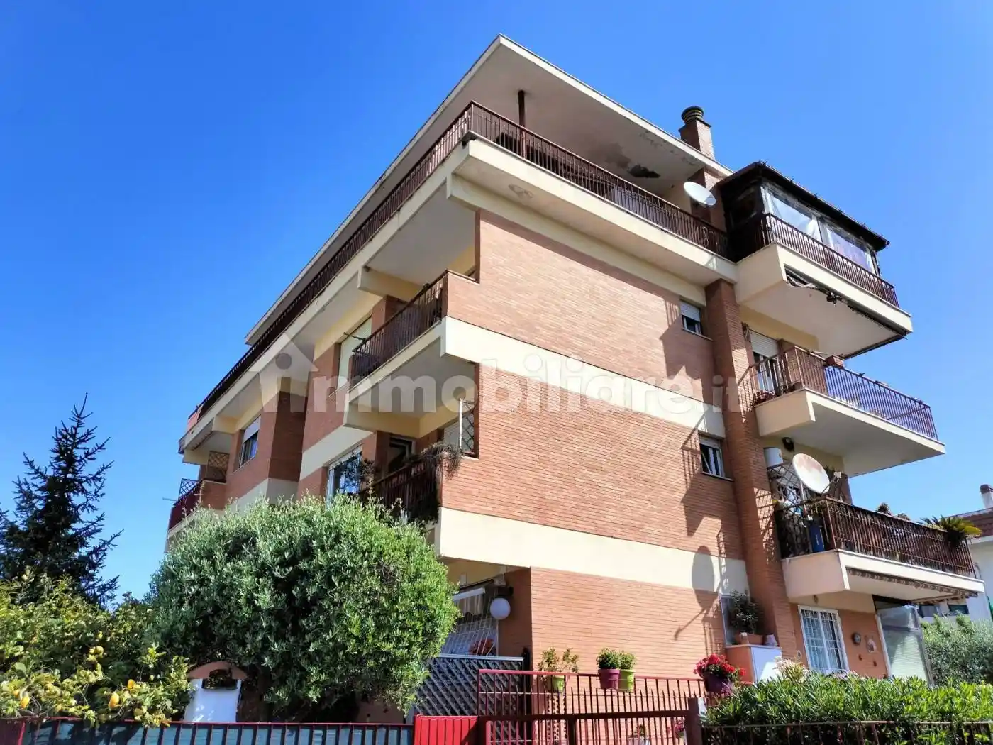 Appartamento in vendita a Santa Marinella
