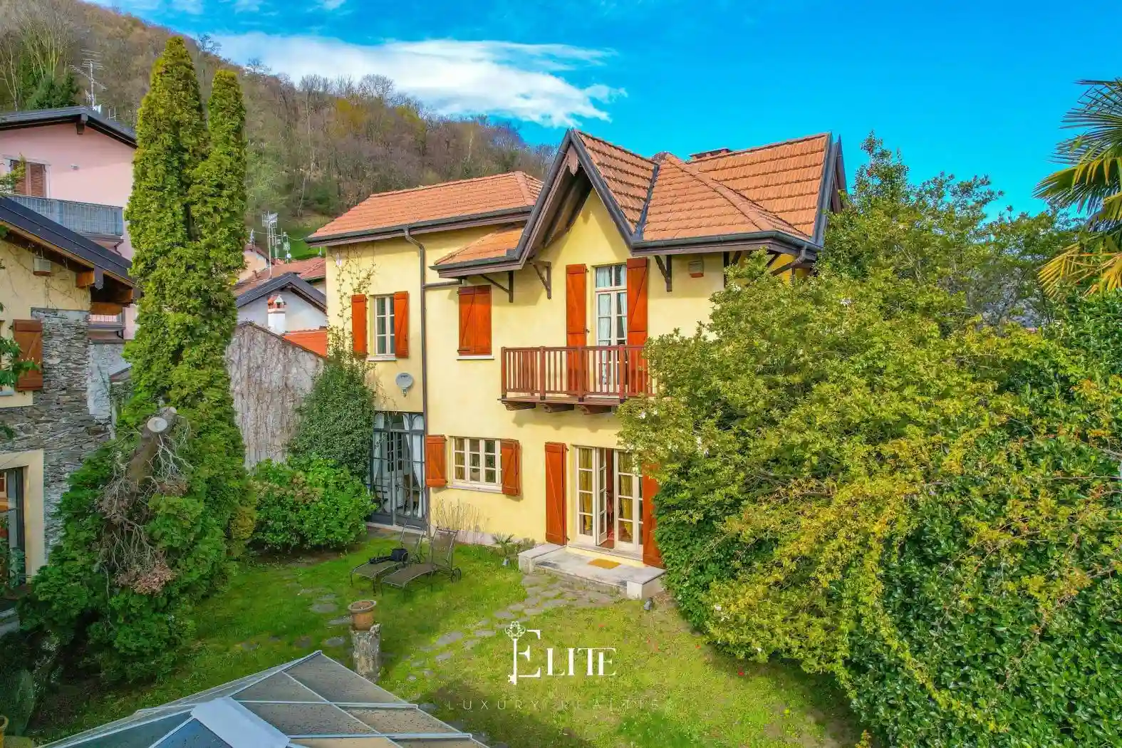 Villa - foto 3