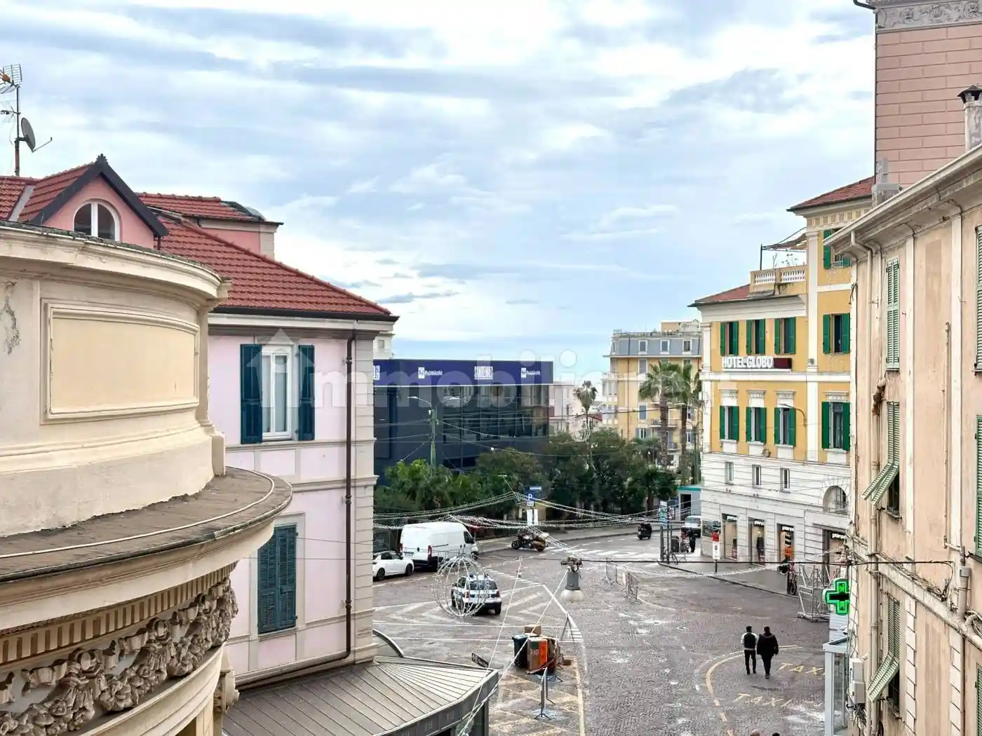 Appartamento in vendita a Sanremo