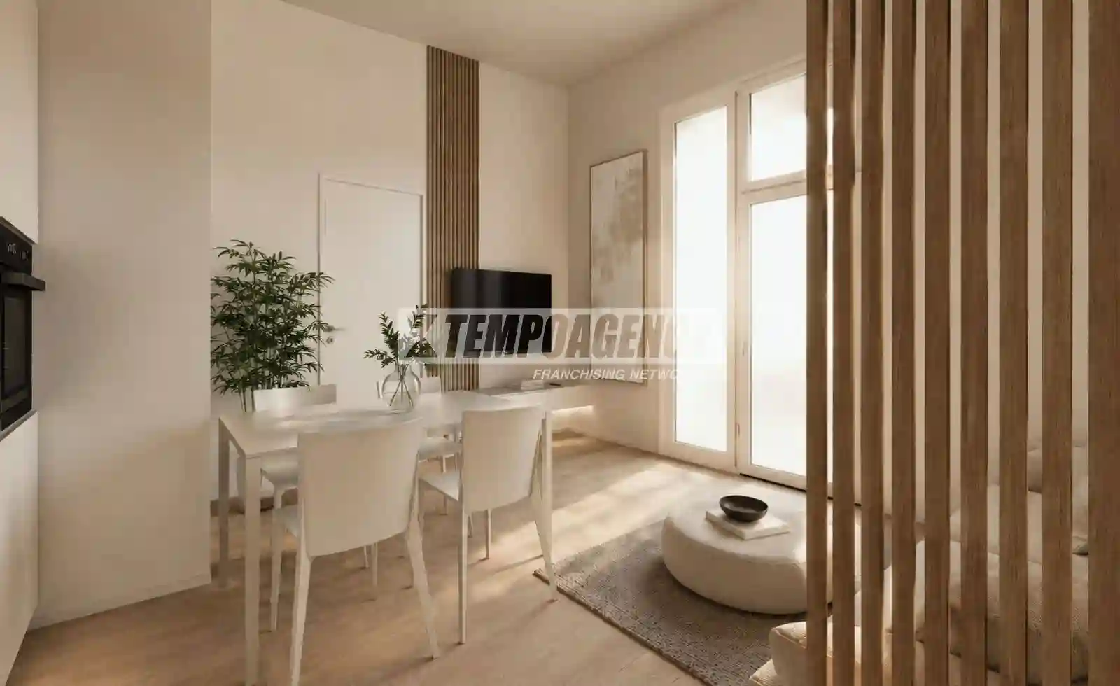 Appartamento - foto 2