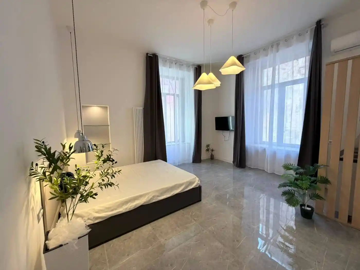 Appartamento in affitto a Napoli