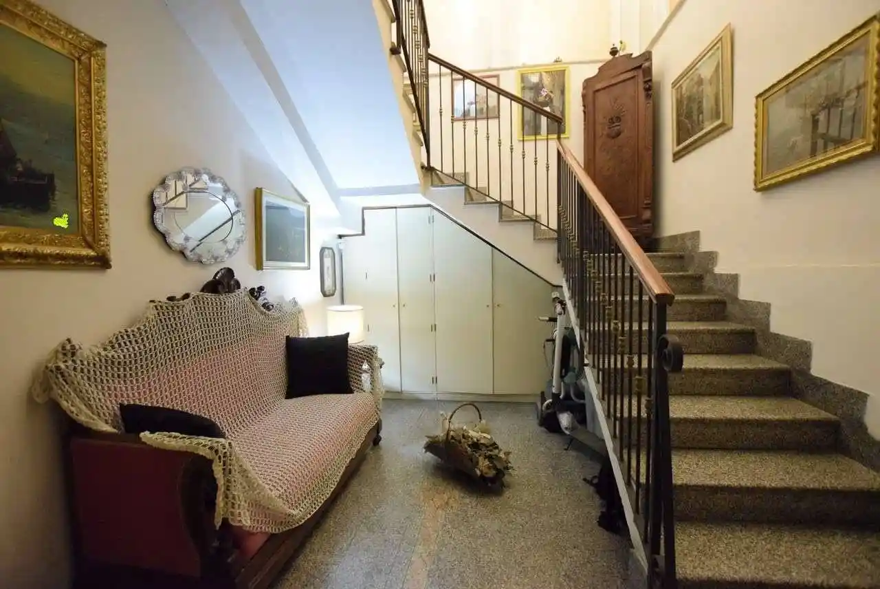 Casa indipendente in vendita a Napoli