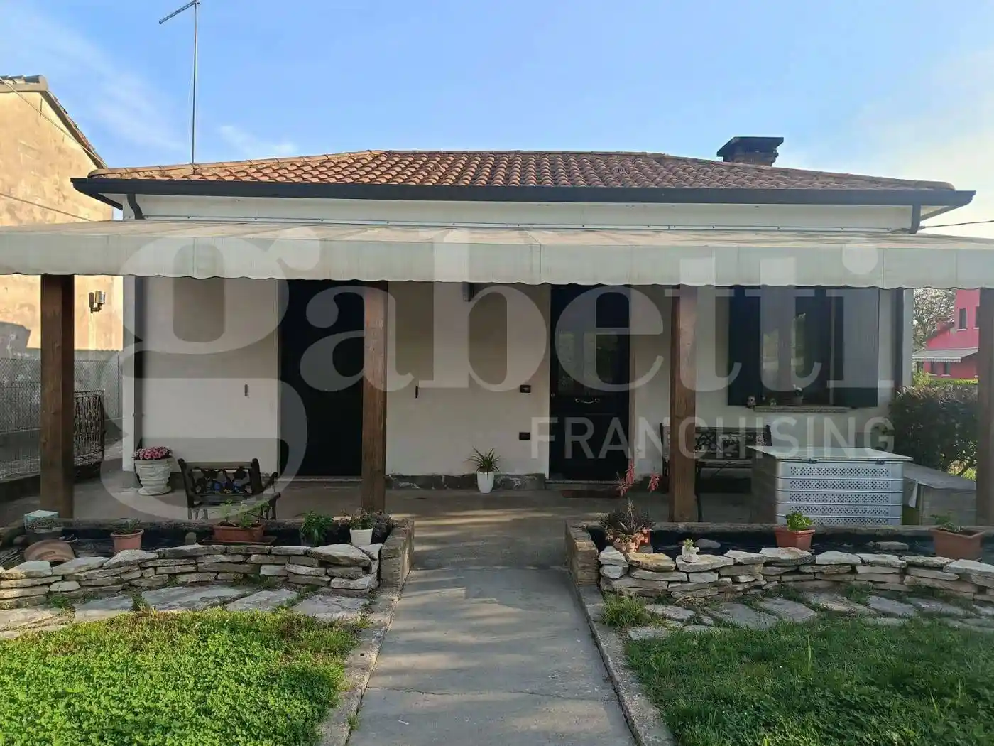 Casa indipendente in vendita a Cavarzere