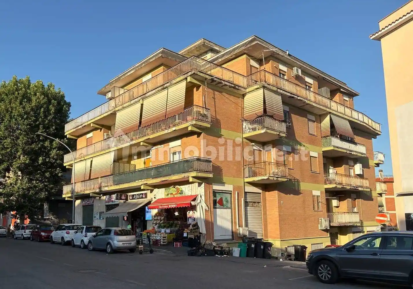 Attico - Mansarda in vendita a Guidonia Montecelio