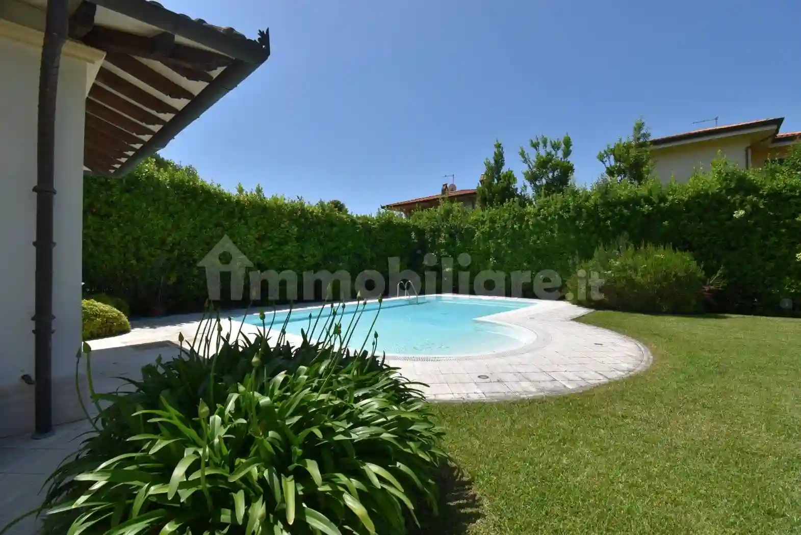 Villa - foto 4
