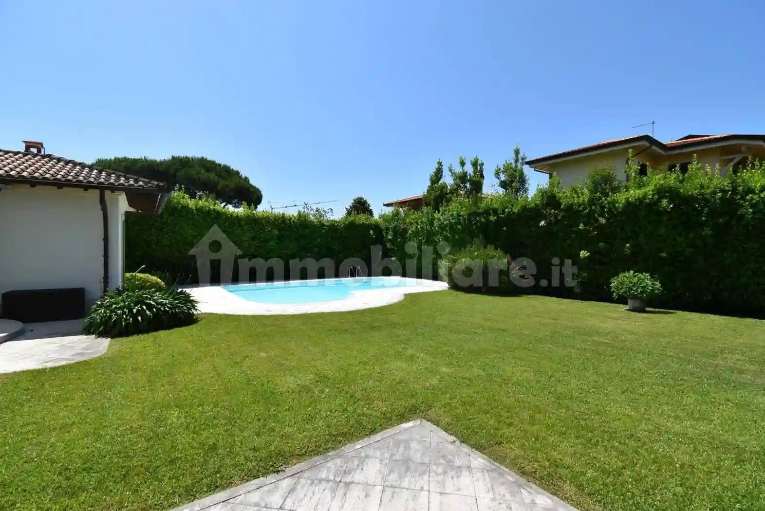 Villa - foto 5