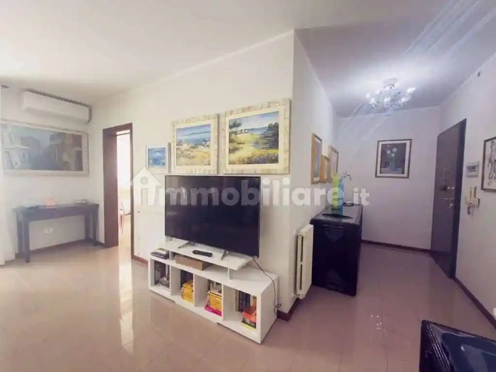 Appartamento in vendita a Sassari