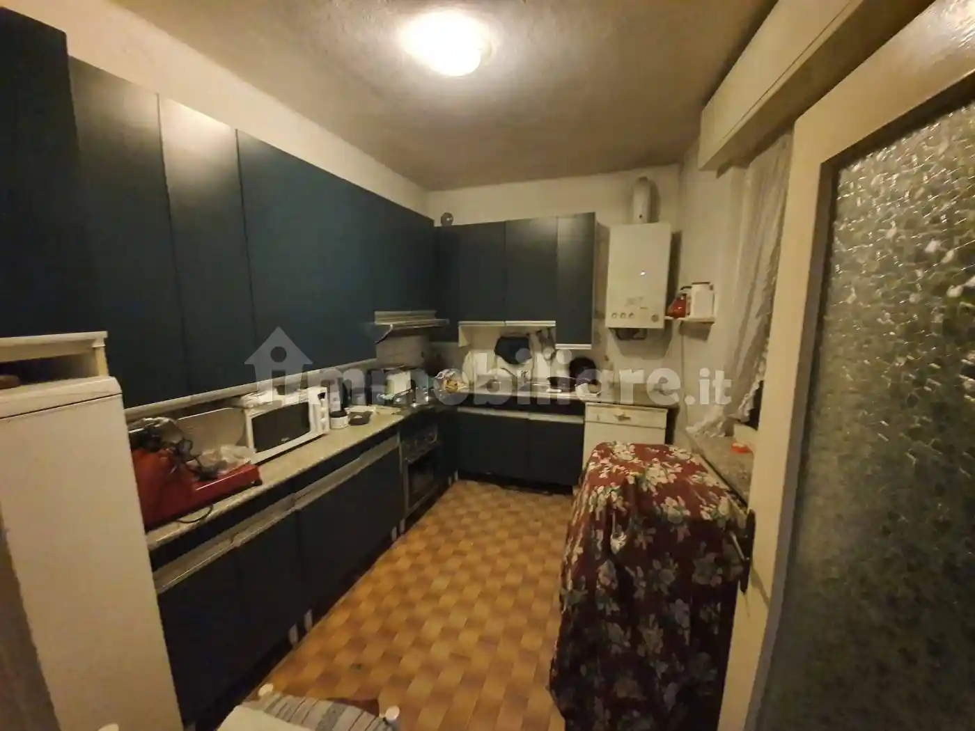 Casa indipendente in vendita a Bergamo