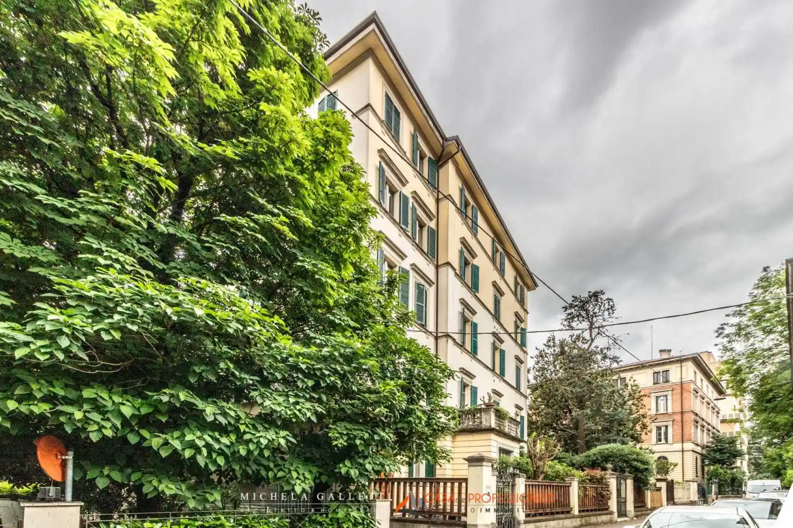 Appartamento in affitto a Bologna