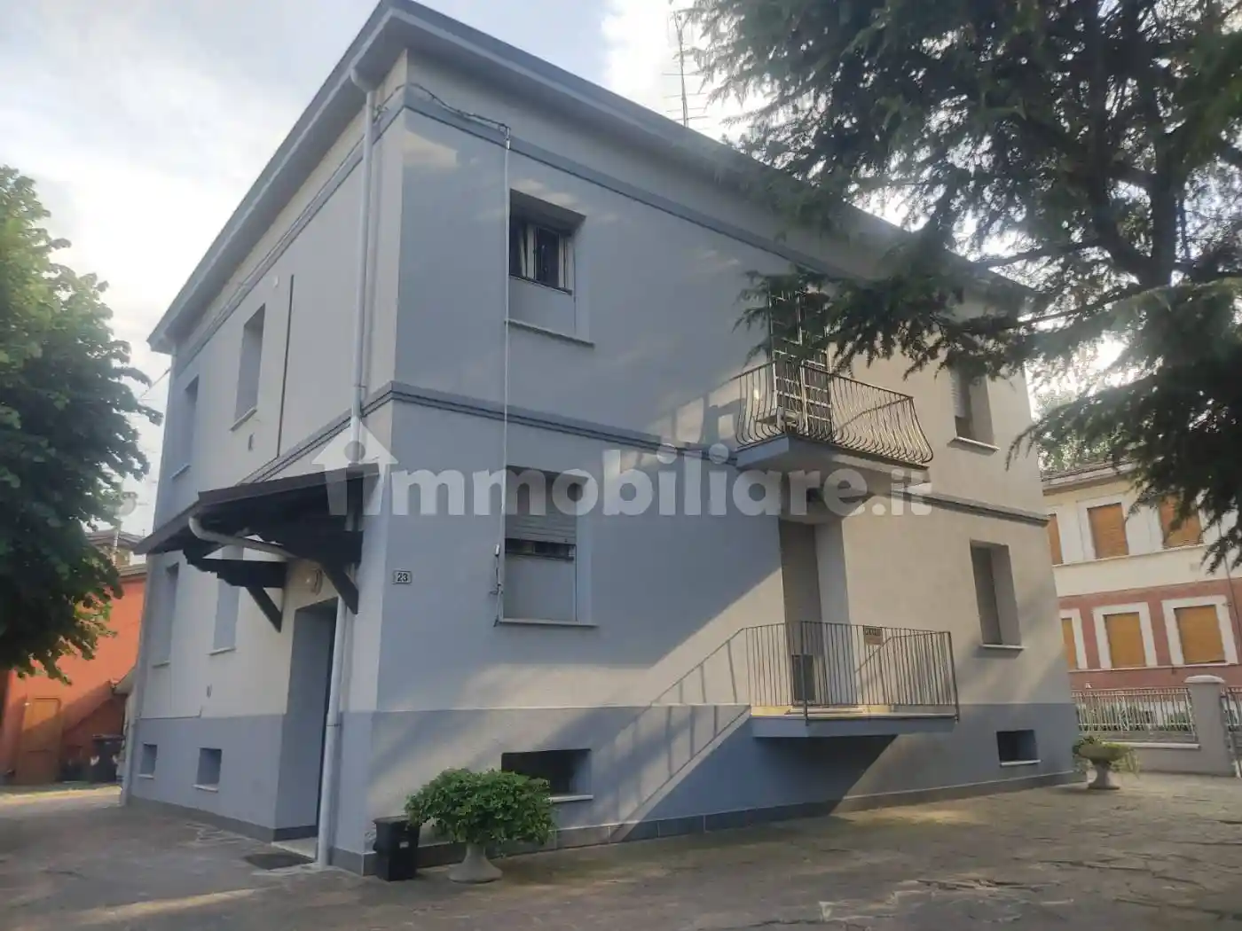 Villa in vendita a Castelnuovo Rangone