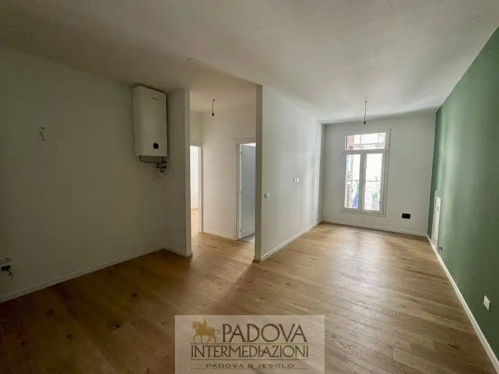 Appartamento in affitto a Padova