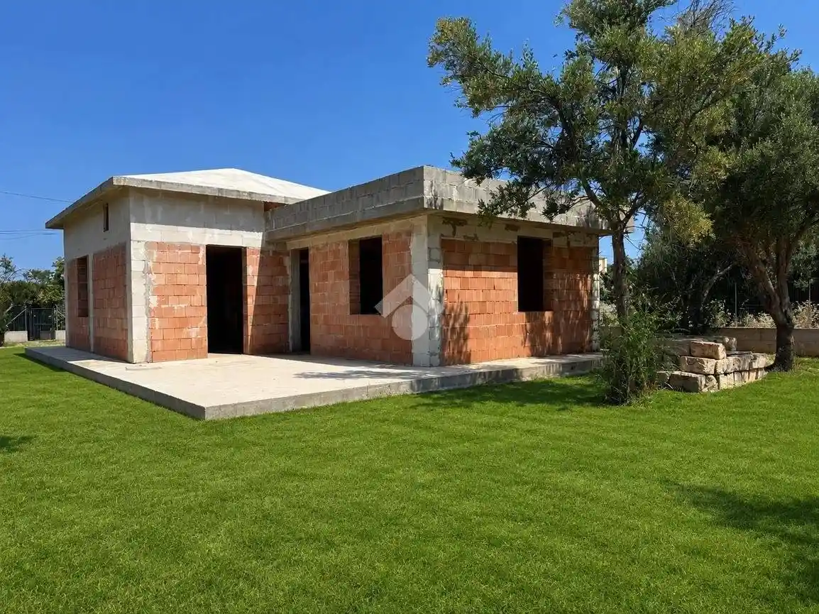 Villa in vendita a Terrasini