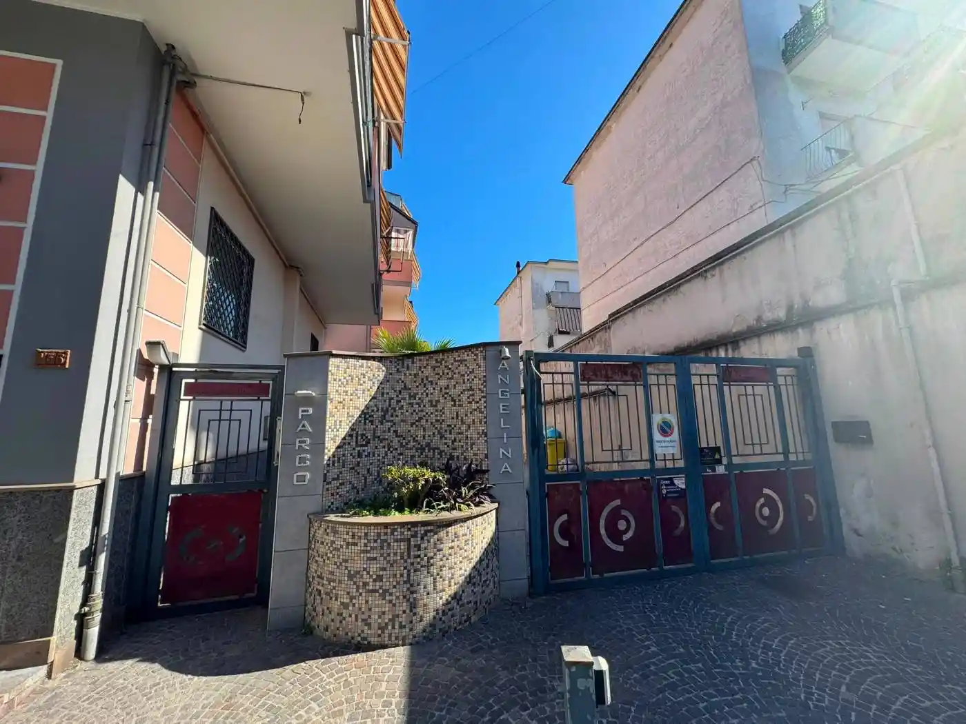 Appartamento in vendita a Giugliano in Campania