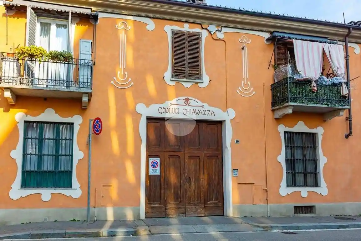 Appartamento in affitto a Torino