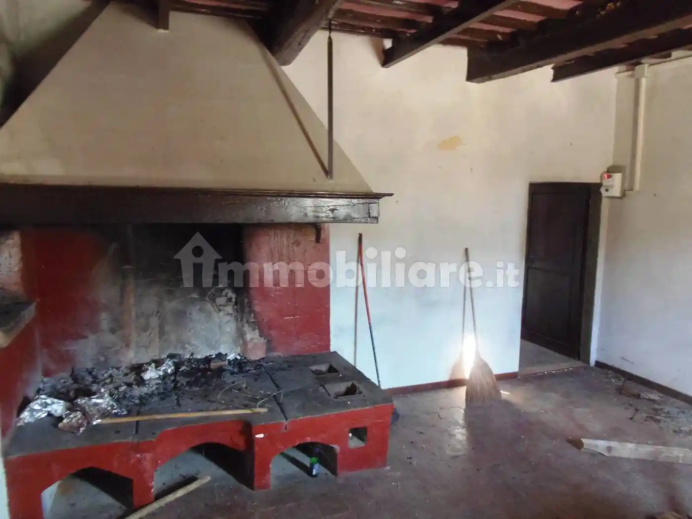 Rustico - Casale in vendita a Quarrata