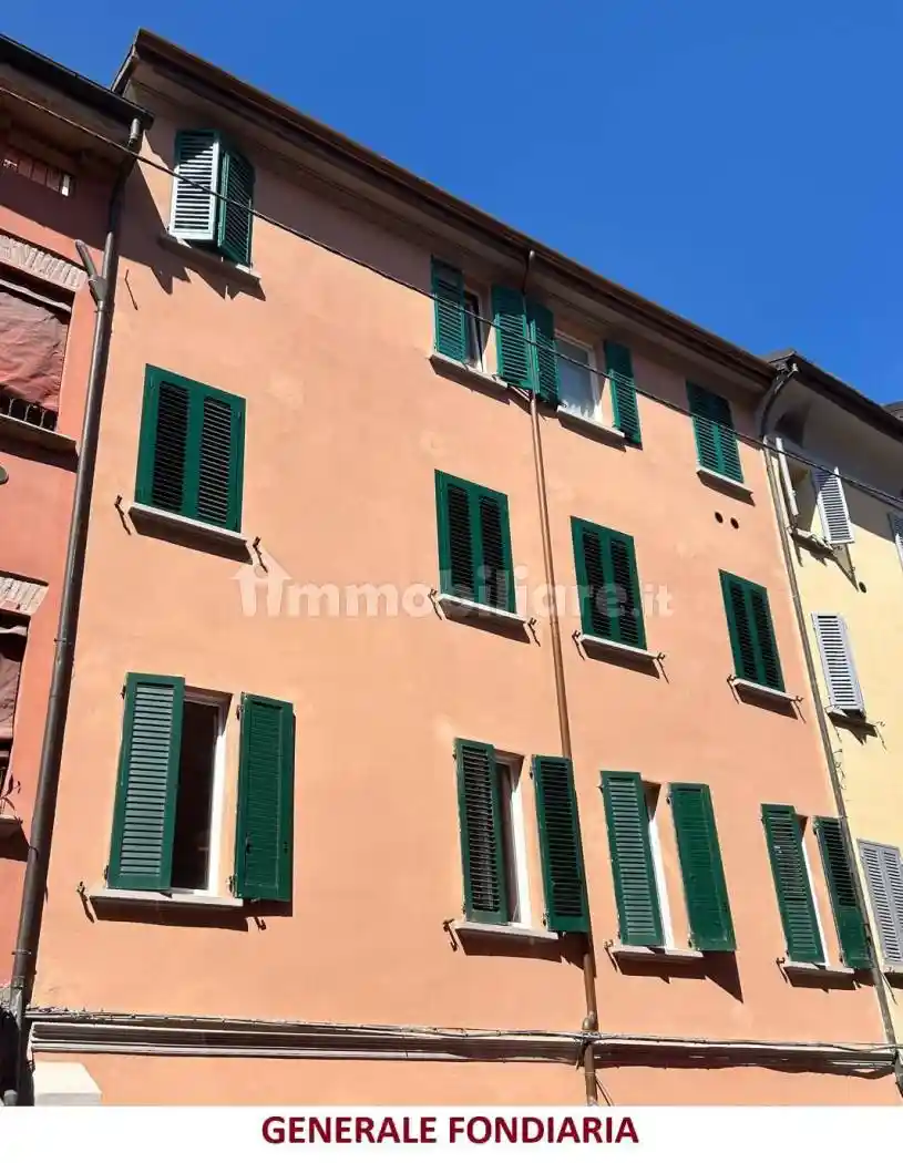 Appartamento in vendita a Bologna