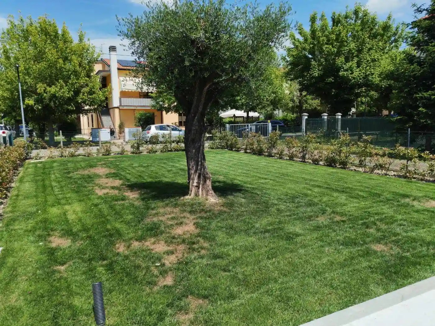 Villetta a schiera - foto 2