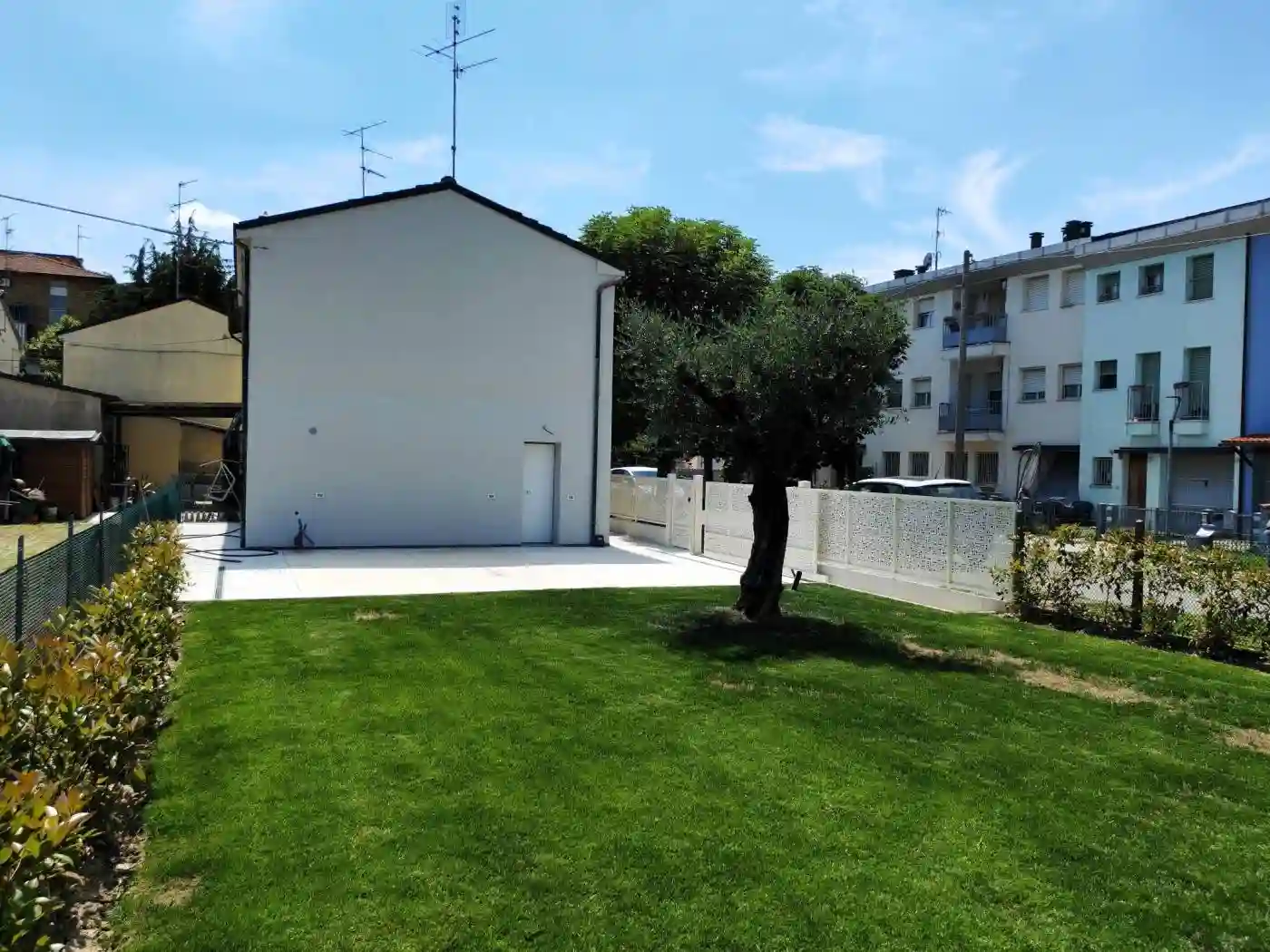 Villetta a schiera - foto 3