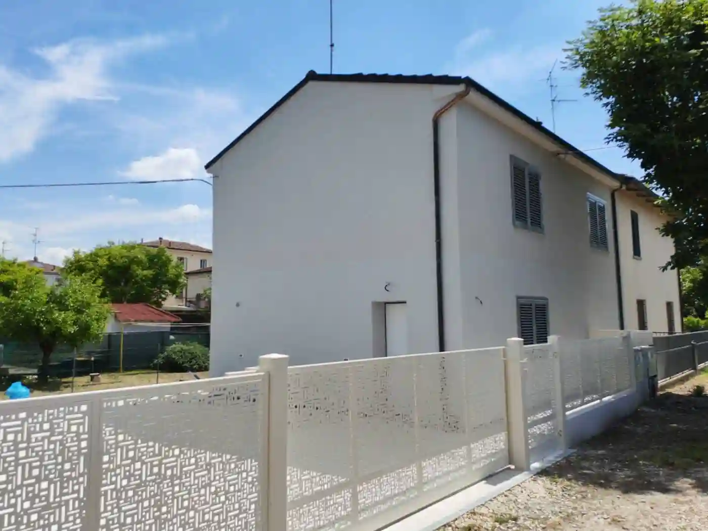Villetta a schiera - foto 5