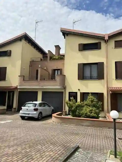 Villetta a schiera - foto 3