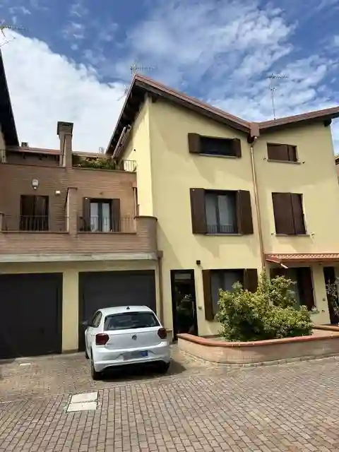 Villetta a schiera - foto 4