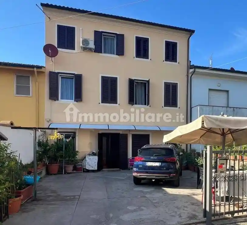 Casa indipendente in vendita a Porcari