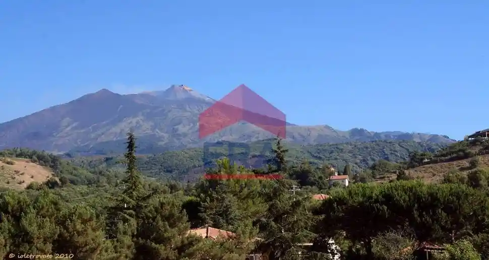 Rustico - Casale in vendita a Pedara