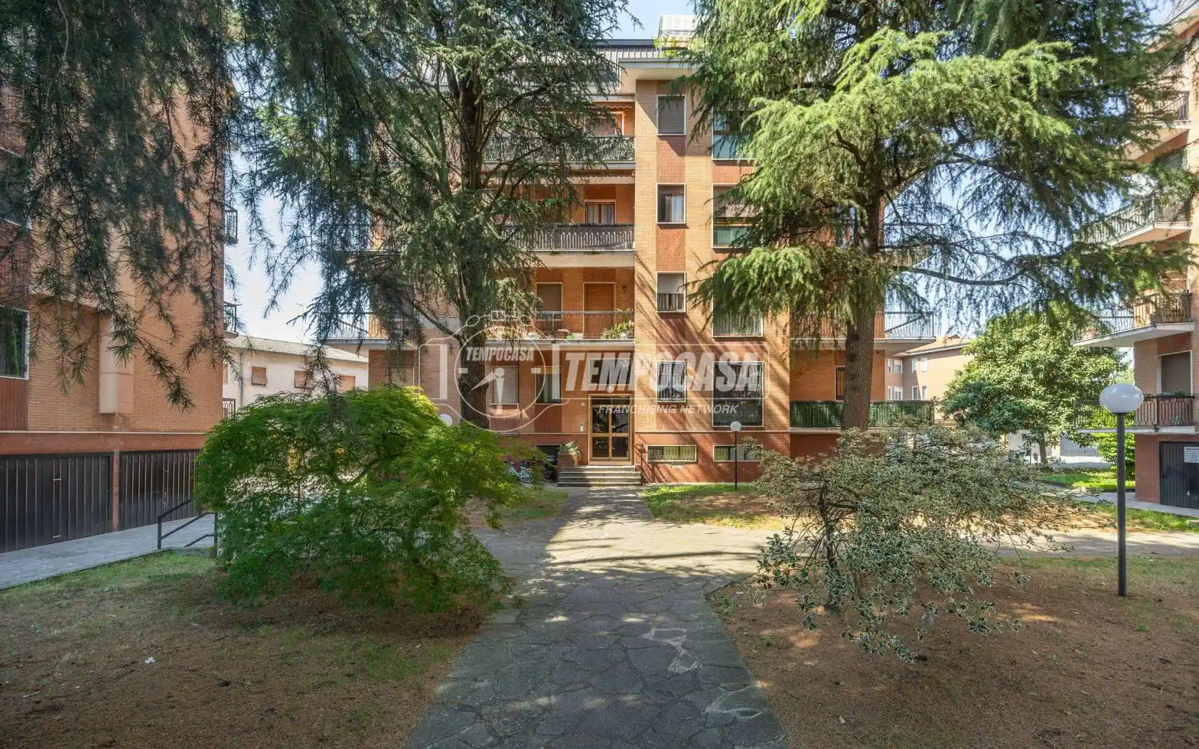 Appartamento in vendita a Melzo