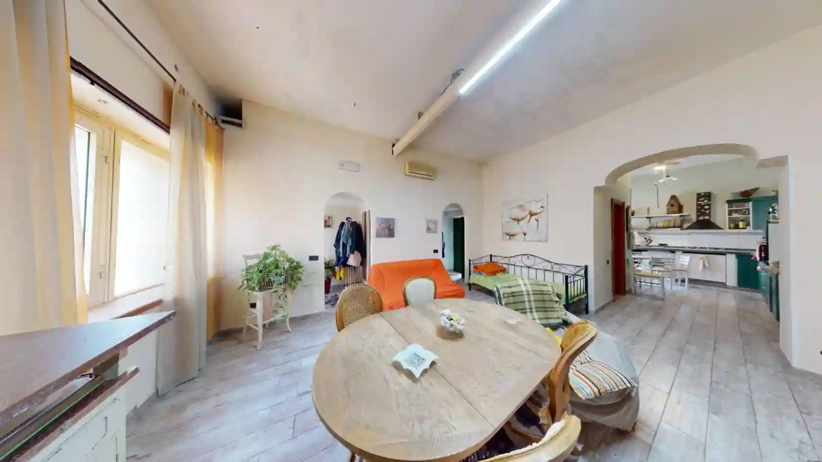 Casa indipendente - foto 4