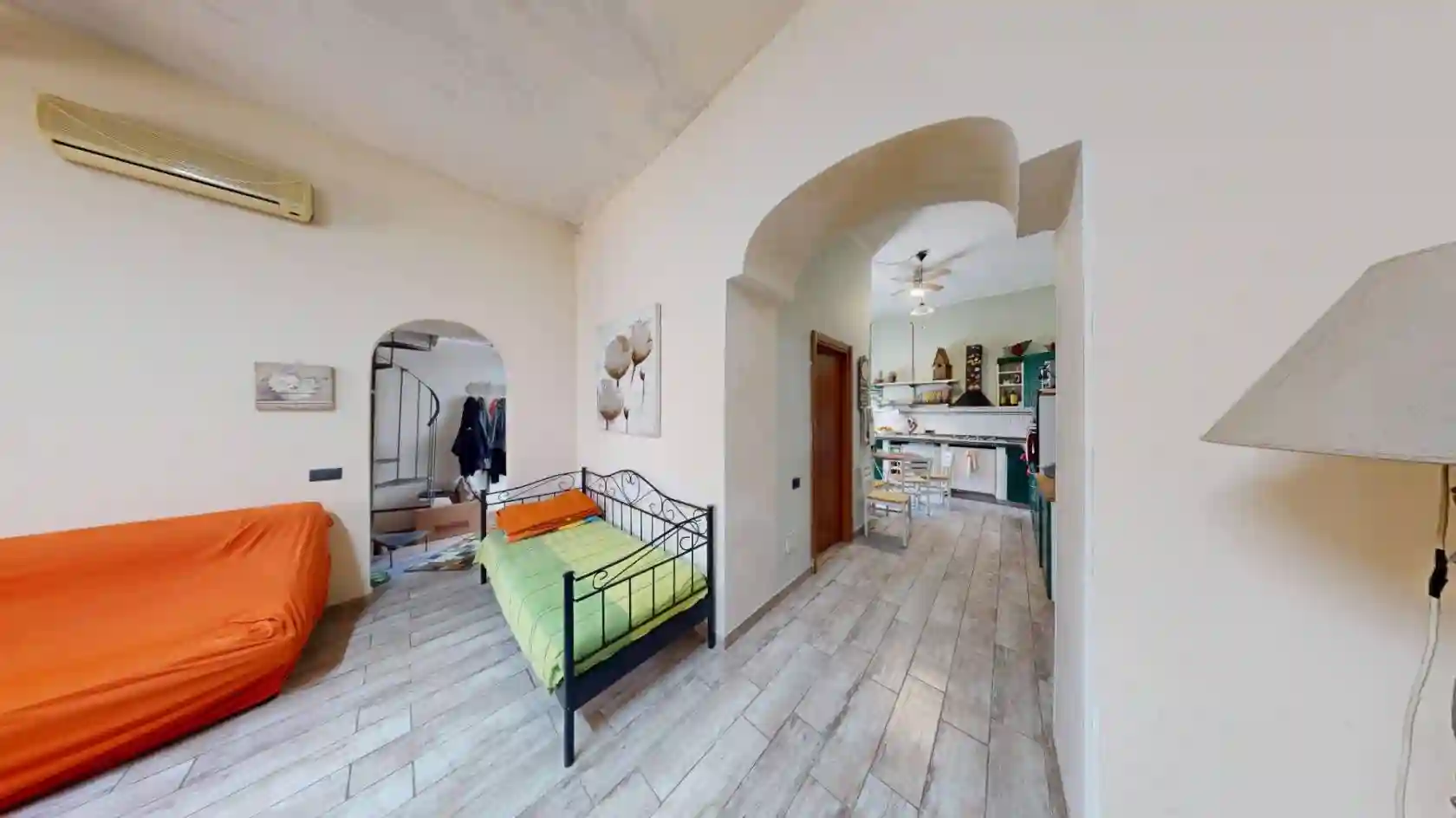 Casa indipendente - foto 5