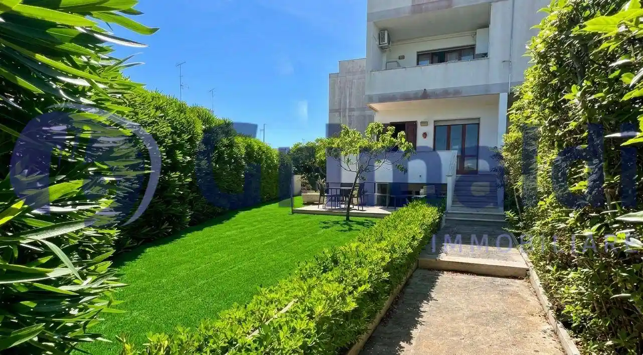 Appartamento in vendita a Otranto