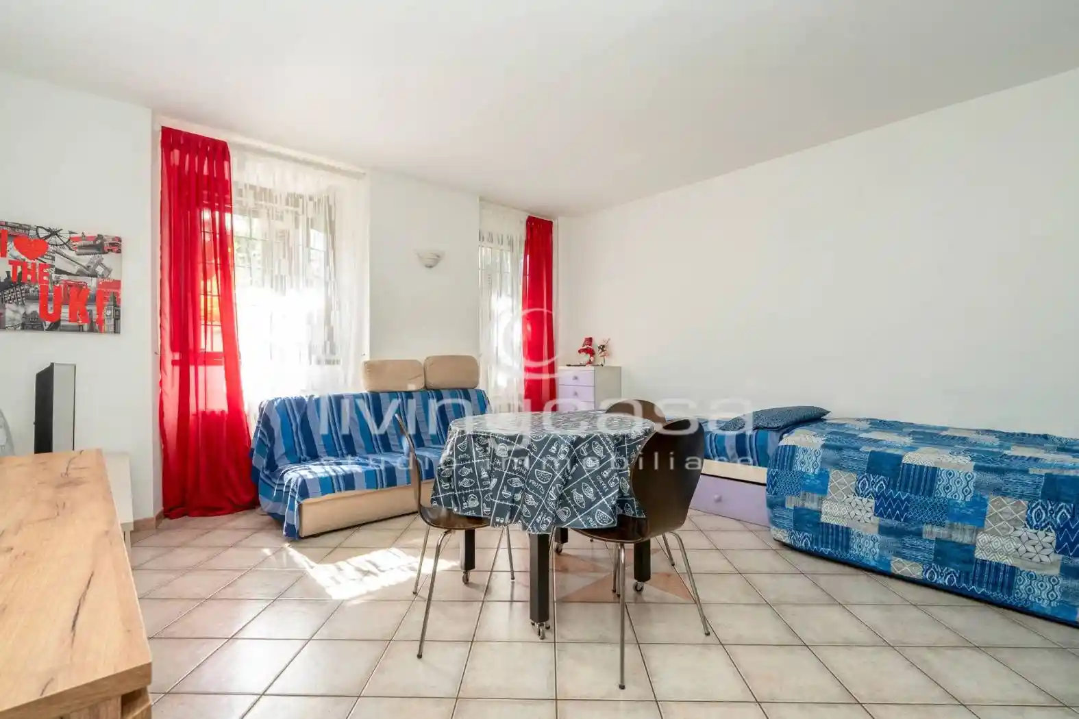 Appartamento in vendita a Viganò