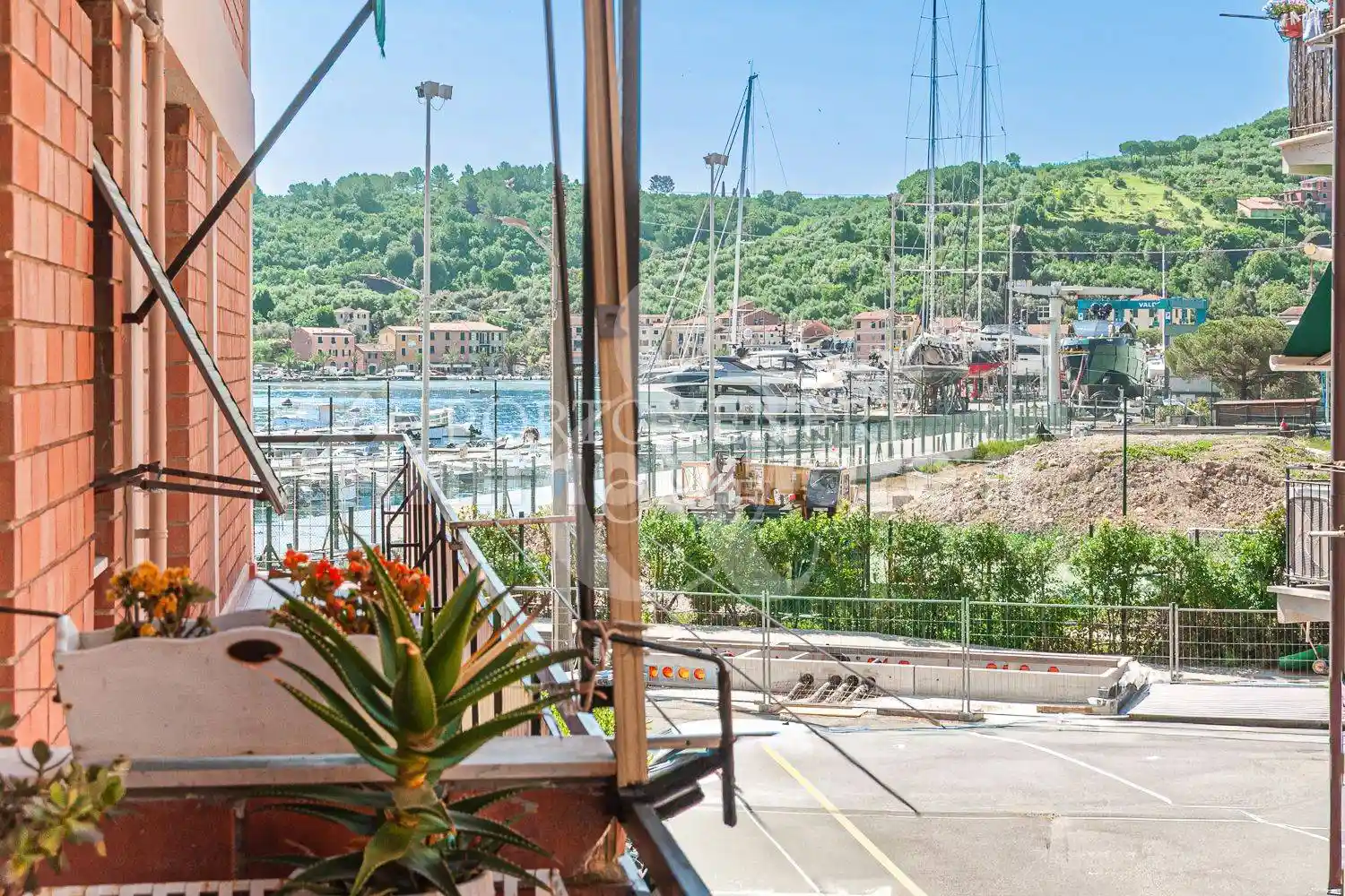 Appartamento in vendita a Portovenere