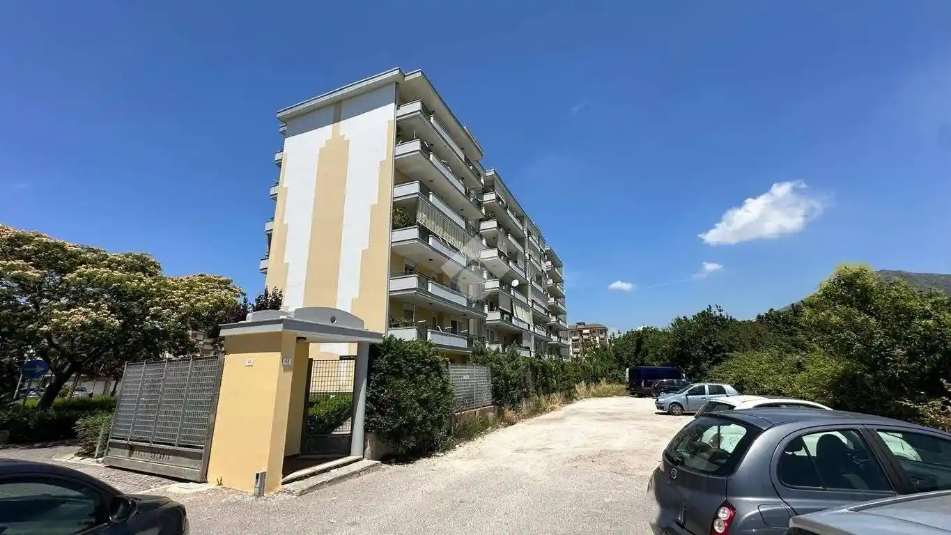 Appartamento in vendita a Santa Maria Capua Vetere