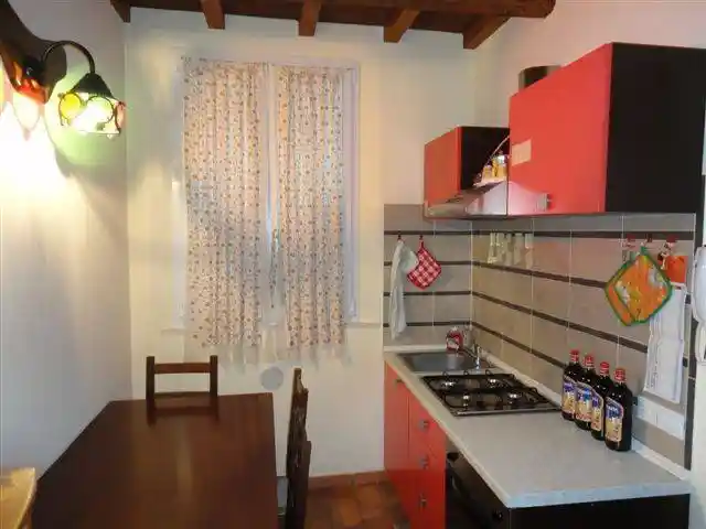 Appartamento in affitto a Ferrara