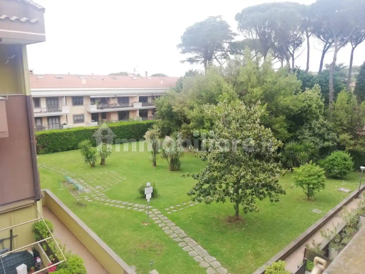 Appartamento in affitto a Monte Porzio Catone