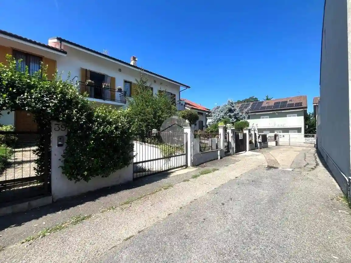 Villetta a schiera - foto 3